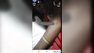 XXX blogger shows what girlfriend has under clothes while she sleeps | XXX Video on AllSex.XXX