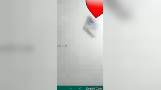 Wondrous chick performs sex show simply taking her clothes off on cam | XXX Video on AllSex.XXX