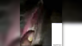 Desi hussy puts camera really close while masturbating pussy in show | XXX Video on AllSex.XXX