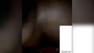 Desi hussy puts camera really close while masturbating pussy in show | XXX Video on AllSex.XXX