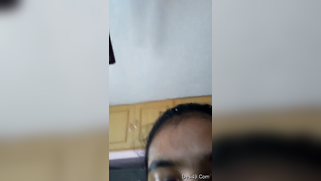 Indian teen with big eyes and pierced nostril shows what she has got | XXX Video on AllSex.XXX