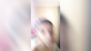 Indian teen with big eyes and pierced nostril shows what she has got | XXX Video on AllSex.XXX