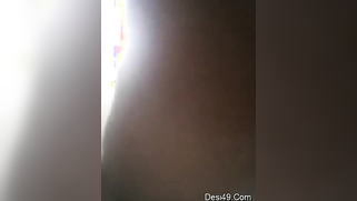 Well-mannered Indian slut lies in bed with naked tits waiting for man | XXX Video on AllSex.XXX