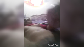 Well-mannered Indian slut lies in bed with naked tits waiting for man | XXX Video on AllSex.XXX