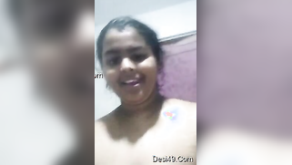 Voracious girl is crazy about XXX performance meant to brandish tits | XXX Video on AllSex.XXX