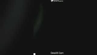 Unstoppable sex whore from India puts big natural knockers in camera | XXX Video on AllSex.XXX