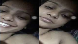 Sexy Desi girl films herself naked putting hand down there to rub clit | XXX Video on AllSex.XXX