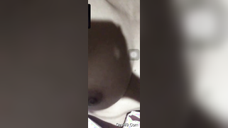 Sexy Desi girl films herself naked putting hand down there to rub clit | XXX Video on AllSex.XXX