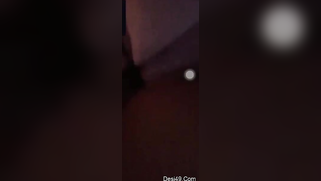 Sexy Desi girl films herself naked putting hand down there to rub clit | XXX Video on AllSex.XXX