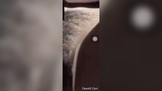 Sexy Desi girl films herself naked putting hand down there to rub clit | XXX Video on AllSex.XXX