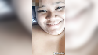 Curvy Indian mom shares beauty with viewers performing naked sex show | XXX Video on AllSex.XXX