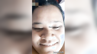 Curvy Indian mom shares beauty with viewers performing naked sex show | XXX Video on AllSex.XXX