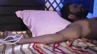 XXX movie star masturbates in bath but soon wants to be nailed by man | XXX Video on AllSex.XXX