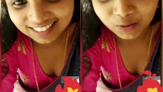 XXX affair of amazing Desi woman in sari who takes boobies out at home | XXX Video on AllSex.XXX