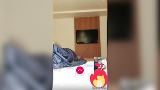 XXX affair of amazing Desi woman in sari who takes boobies out at home | XXX Video on AllSex.XXX