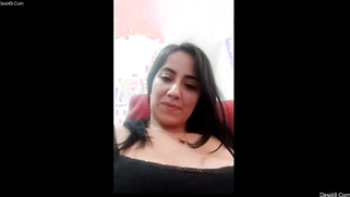 Sex show by thoughtless mom who opens tits and vagina for online fans | XXX Video on AllSex.XXX