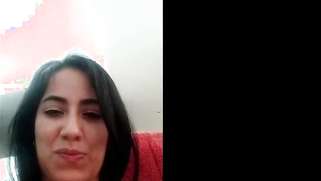 Sex show by thoughtless mom who opens tits and vagina for online fans | XXX Video on AllSex.XXX