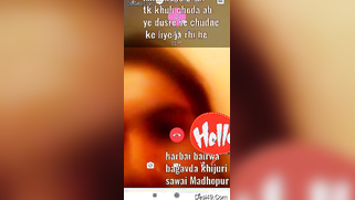 XXX video call is the chance for aunty to show what she has got there | XXX Video on AllSex.XXX