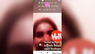 XXX video call is the chance for aunty to show what she has got there | XXX Video on AllSex.XXX