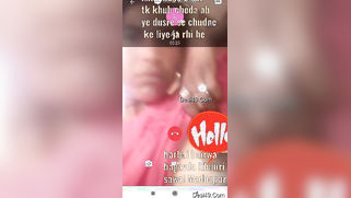 XXX video call is the chance for aunty to show what she has got there | XXX Video on AllSex.XXX