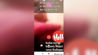 XXX video call is the chance for aunty to show what she has got there | XXX Video on AllSex.XXX