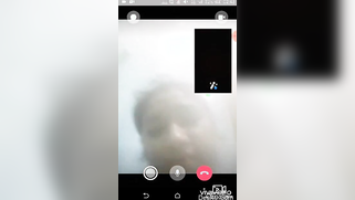 Desi mom calls her loyal XXX admirer to show him something special | XXX Video on AllSex.XXX