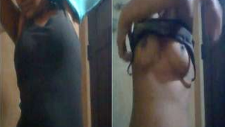 Indian knows men on the other side are glad to see her stripping down | XXX Video on AllSex.XXX