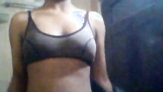 Indian knows men on the other side are glad to see her stripping down | XXX Video on AllSex.XXX