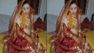 Desi mom talks to online friends and exposes tiny breasts as they want