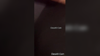 Amateur XXX video of Desi coed touching her own huge natural tits | XXX Video on AllSex.XXX