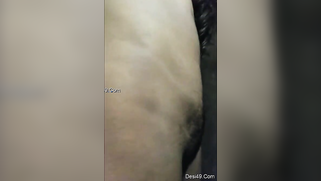 Desi chick doesn't feel shy to film herself with no clothes at all | XXX Video on AllSex.XXX