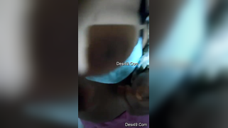 XXX-shaped boobs of slutty Indian are taken out and touched by man | XXX Video on AllSex.XXX