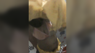 Attractive Desi girl changes in bathroom without knowing about cam | XXX Video on AllSex.XXX