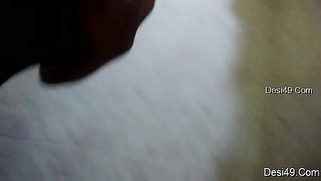 XXX Desi model with big boobs can reach her own nipples with tongue | XXX Video on AllSex.XXX