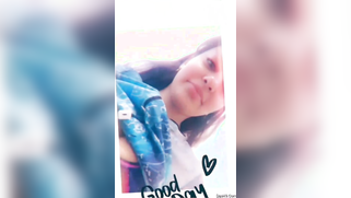 Awesome Desi sex model shows what is hidden more than often under bra | XXX Video on AllSex.XXX