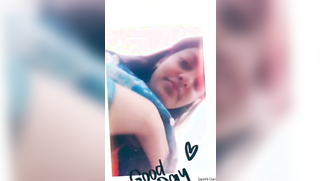 Awesome Desi sex model shows what is hidden more than often under bra | XXX Video on AllSex.XXX