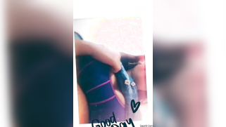 Awesome Desi sex model shows what is hidden more than often under bra | XXX Video on AllSex.XXX