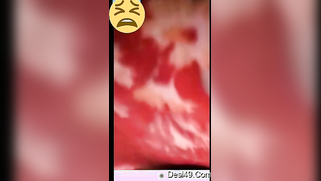 Married Desi mom with pierced nostril is going to show body to fans | XXX Video on AllSex.XXX