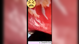 Married Desi mom with pierced nostril is going to show body to fans | XXX Video on AllSex.XXX