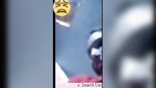 Married Desi mom with pierced nostril is going to show body to fans | XXX Video on AllSex.XXX