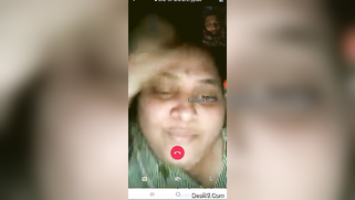 Bedroom XXX video of Indian aunty who exposes big hooters on camera | XXX Video on AllSex.XXX