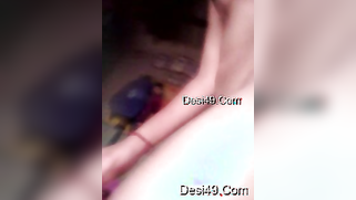 Babe from India slowly takes clothes off willingly flaunting boobs | XXX Video on AllSex.XXX