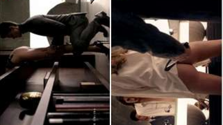 Desi goes kinky and tempts BF into passionate fucking in erotic video | XXX Video on AllSex.XXX