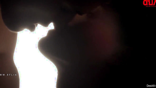 Desi goes kinky and tempts BF into passionate fucking in erotic video | XXX Video on AllSex.XXX