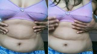 Desi mom wants to conquer XXX industry with saggy body and exposes it | XXX Video on AllSex.XXX