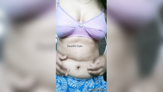 Desi mom wants to conquer XXX industry with saggy body and exposes it | XXX Video on AllSex.XXX