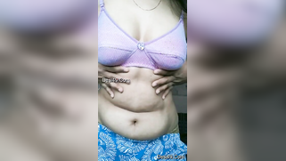 Desi mom wants to conquer XXX industry with saggy body and exposes it | XXX Video on AllSex.XXX