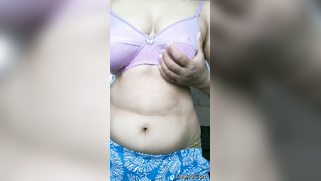Desi mom wants to conquer XXX industry with saggy body and exposes it | XXX Video on AllSex.XXX