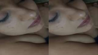 Man carefully films Indian's naked body parts while she is sleeping | XXX Video on AllSex.XXX