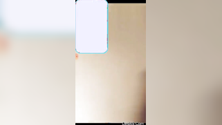 Girl with big boobies performs sex show rubbing own hard perky nipples | XXX Video on AllSex.XXX